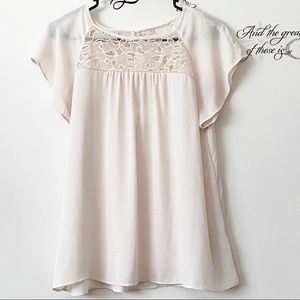 MAEVE blouse